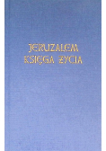 Jeruzalem Księga Życia