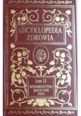 Encyklopedia Zdrowia Tom II
