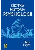 Krótka historia psychologii