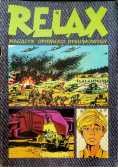 Relax Magazyn opowieści rysunkowych 3 I wydanie