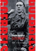 Goebbels Dzienniki Tom 1 1923 do 1939