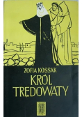 Król trędowaty