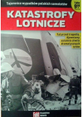 Katastrofy lotnicze