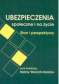 Ubezpieczenia społeczne i na życie