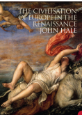 The Civilization of Europe in the Renaissance