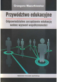 Przywództwo edukacyjne