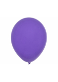 Balony Decomex pastel Lavender 100szt