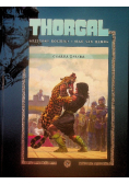Thorgal Tom 4 Czarna Galera