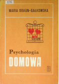 Psychologia domowa