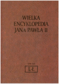 Wielka Encyklopedia Jana Pawła II Tom XVII