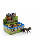 Figurka konia MIX