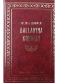 Balladyna Kordian