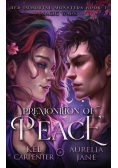 Premonition of Peace