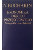 Ekonomika Okresu Przejściowego