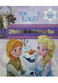 Kraina Lodu Złota biblioteczka