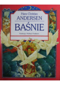 Andersen Baśnie