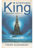 Mroczna Wieża VI Pieśń Susannah