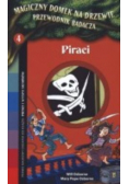 Magiczny domek na drzewie Przewodnik badacza Piraci 4