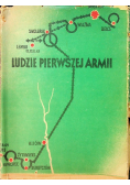 Ludzie pierwszej Armii 1946 r