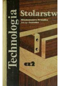Stolarstwo Część 2