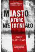 Miasto które nie istniało