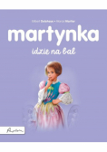 Martynka idzie na bal