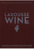 Larousse Wine