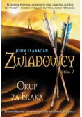 Zwiadowcy Księga 7 Okup za Eraka