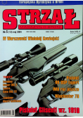Strzał Magazyn o Broni Nr 5