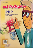 PHP Pisanie dynamicznych stron WWW