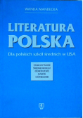 Literatura Polska