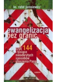 Ewangelizacja bez granic