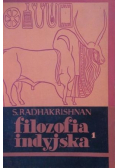 Filozofia Indyjska