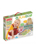 Playbio FantaColor design