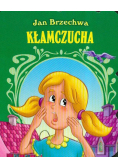Kłamczucha