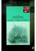 Rośliny wodne i wilgociolubne