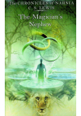 The magicians nephew