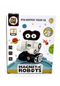 Robot magnetyczny
