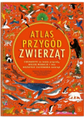 Atlas przygód zwierząt