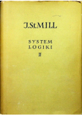 System logiki Tom II