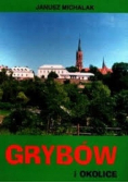 Grybów i okolice