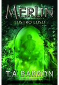 Merlin Księga 4 Lustro losu