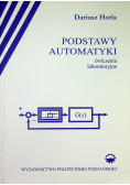Podstawy automatyki ćwiczenia laboratoryjne