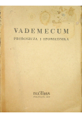Vademecum proboszcza i spowiednika