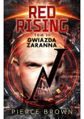Red Rising Tom 3 Gwiazda zaranna
