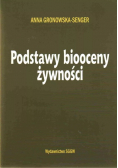 Podstawy biooceny żywności