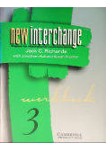 New Interchange 3