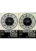 Mandala życia Astrologia mity i rzeczywistość 2 tomy