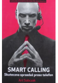 Smart Calling Skuteczna sprzedaż przez telefon