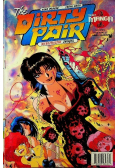 The Dirty Pair Nr 3 / 99